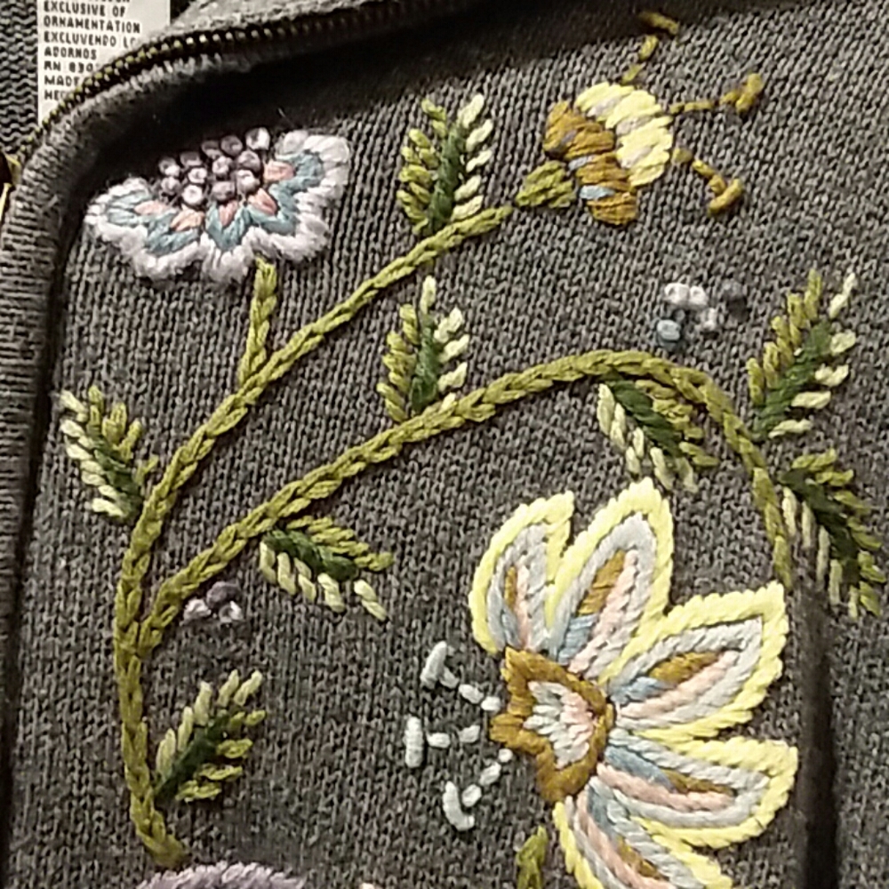 Sweater - Picture 4 of 6